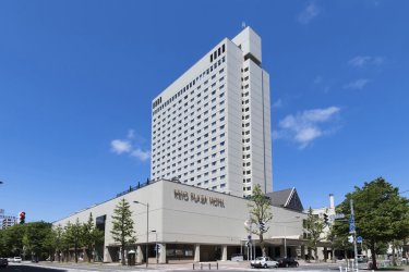 札幌京王广场酒店 #3