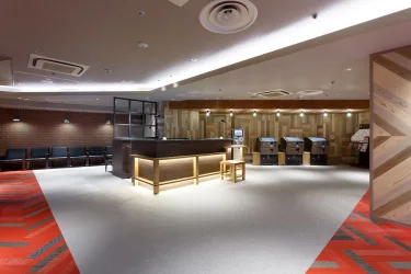 涩谷东急REI酒店 #4
