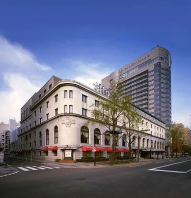 新格兰酒店 #2