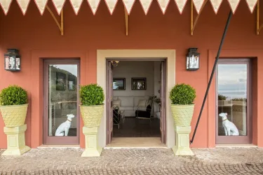 Mezzatorre Hotel & Thermal Spa #4
