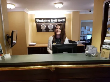 Buckatree Hall Hotel #4