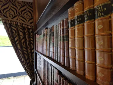 Buckatree Hall Hotel #5