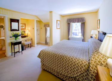 Middlethorpe Hall and Spa #5