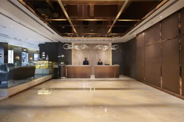 吉隆坡帝盛酒店 #2
