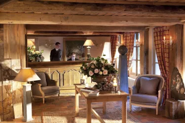 La Ferme Saint Simeon #3