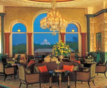 The Oberoi Amarvilas, Agra #3