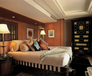 The Oberoi Amarvilas, Agra #4