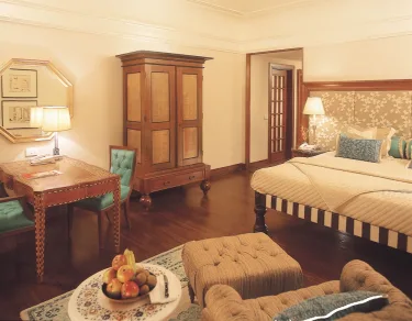 The Oberoi Amarvilas, Agra #5