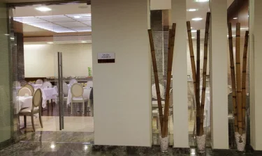 孔波斯特拉酒店 #5