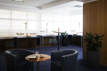 罗马机场希尔顿酒店 #2