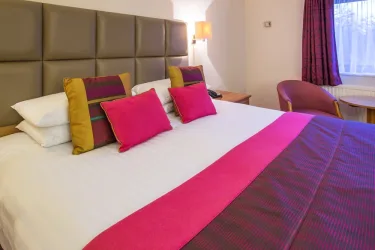 Bridgewood Manor Hotel & Spa                                                                 #5