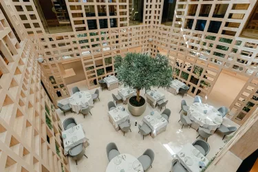 希斯皮里亚马德里凯悦酒店 #5