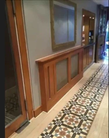 园景酒店 #3