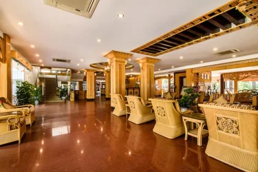 香江Spa度假酒店 #4