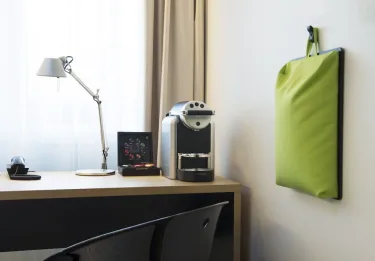 Thon Hotel Bergen Airport #5