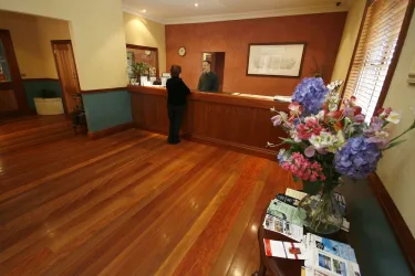 奥尔塞特拉贝斯特韦斯特优质酒店 #4