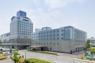 筑波日航酒店 #2