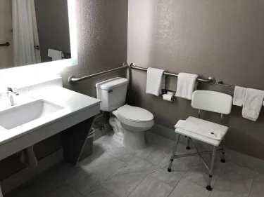 Motel 6 Tulsa, OK - CENTRAL #5