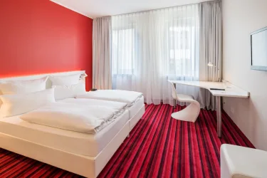 Cityhotel Am Thielenplatz #5