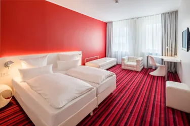 Cityhotel Am Thielenplatz #4