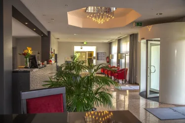 Hotel Alarun #5