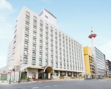 京都新阪急酒店 #2