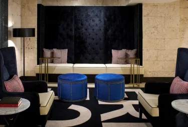 Kimpton George Hotel, an IHG Hotel #4