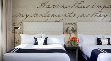 Kimpton George Hotel, an IHG Hotel #5