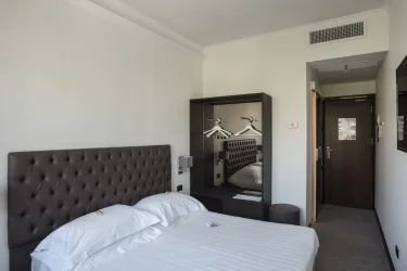 Hotel Plaza #3