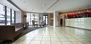 Mercure Bristol Brigstow Hotel #2