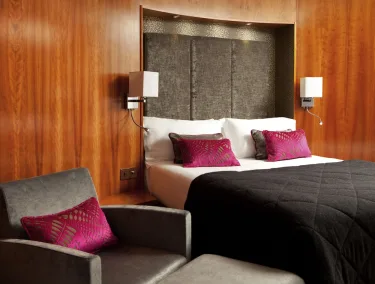 Mercure Bristol Brigstow Hotel #3