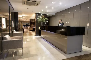 泽尼特巴塞罗那酒店 #2