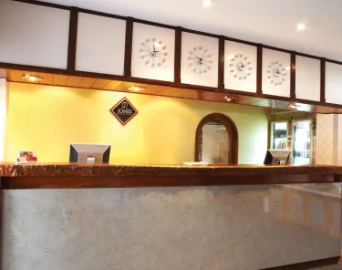 西斯塔品质酒店度假村 #4
