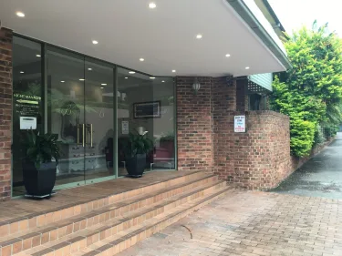 贝尔摩尔公寓酒店 #3