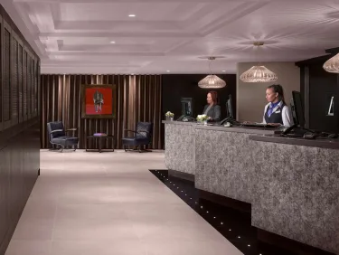 利兹市中心丽笙蓝标酒店 #2