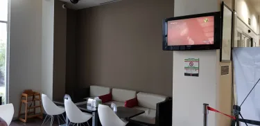 蒙特雷瓦勒宜必思酒店 #5