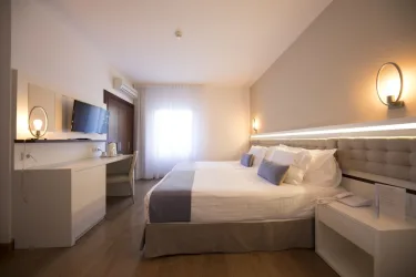 Park Hotel San Jorge & Spa by Escampa Hotels #5