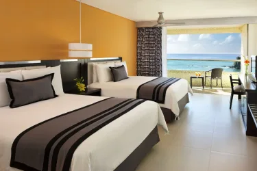 Dreams Huatulco Resort & Spa - All Inclusive #5