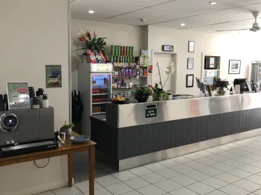 凯恩斯广场酒店 #2