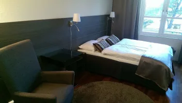Skagen Hotel #4