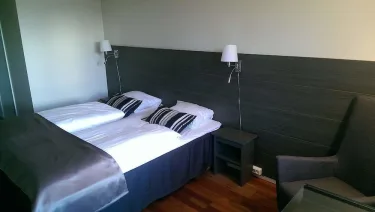 Skagen Hotel #3