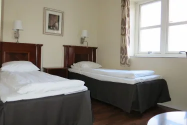 Skagen Hotel #5