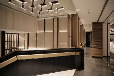 北京华侨大厦睿世酒店 #3