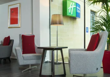 Holiday Inn Express Bath, an IHG Hotel #5