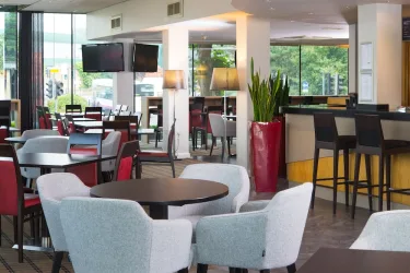 Holiday Inn Express Bath, an IHG Hotel #4
