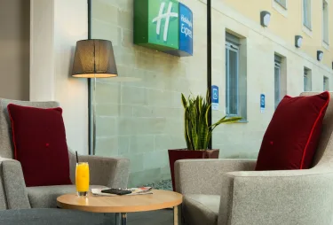 Holiday Inn Express Bath, an IHG Hotel #3