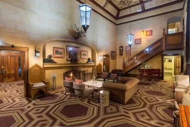 Peppers Manor House #5
