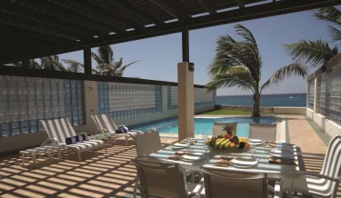 Mövenpick Al Nawras Jeddah - Family Resort #5