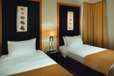 Mövenpick Al Nawras Jeddah - Family Resort #2