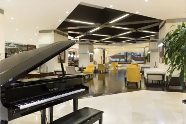 Grand Hotel Konya #5